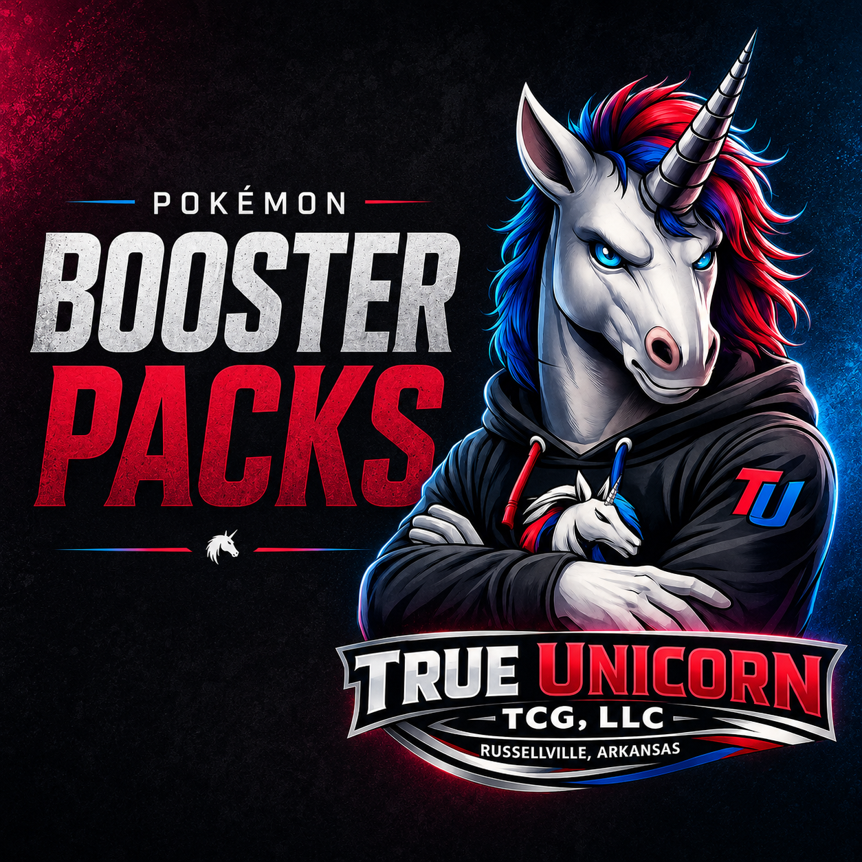 Booster Packs