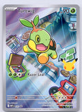 Turtwig 040/MEP Promo NM - ME: Mega Evolution Promo