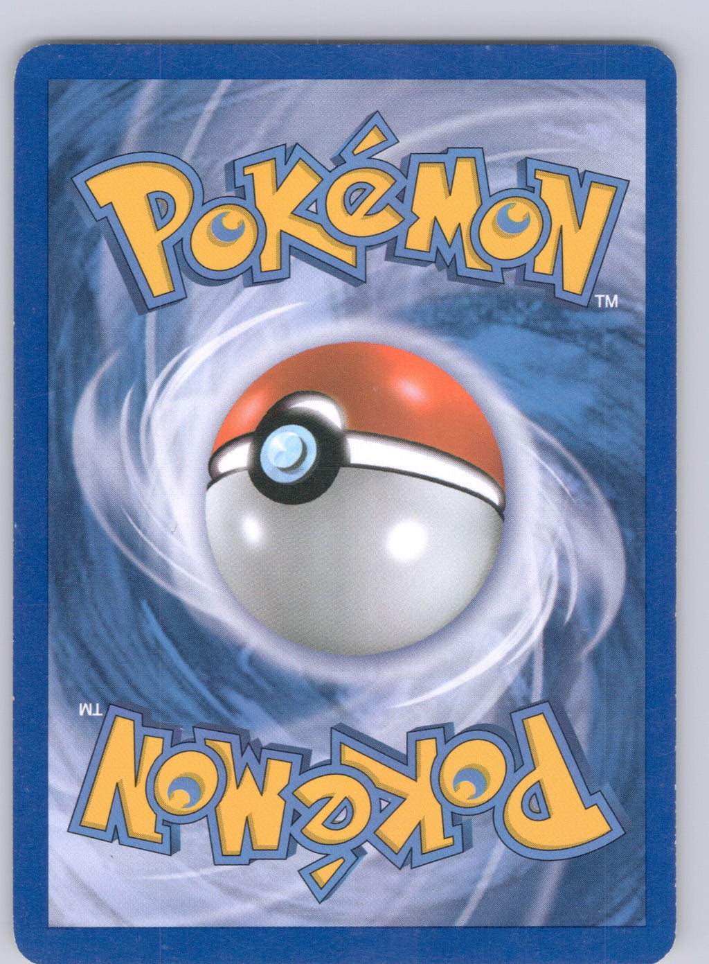 Pikachu (Delta Species) 79/110/HP Common LP - EX Holon Phantoms (Back)
