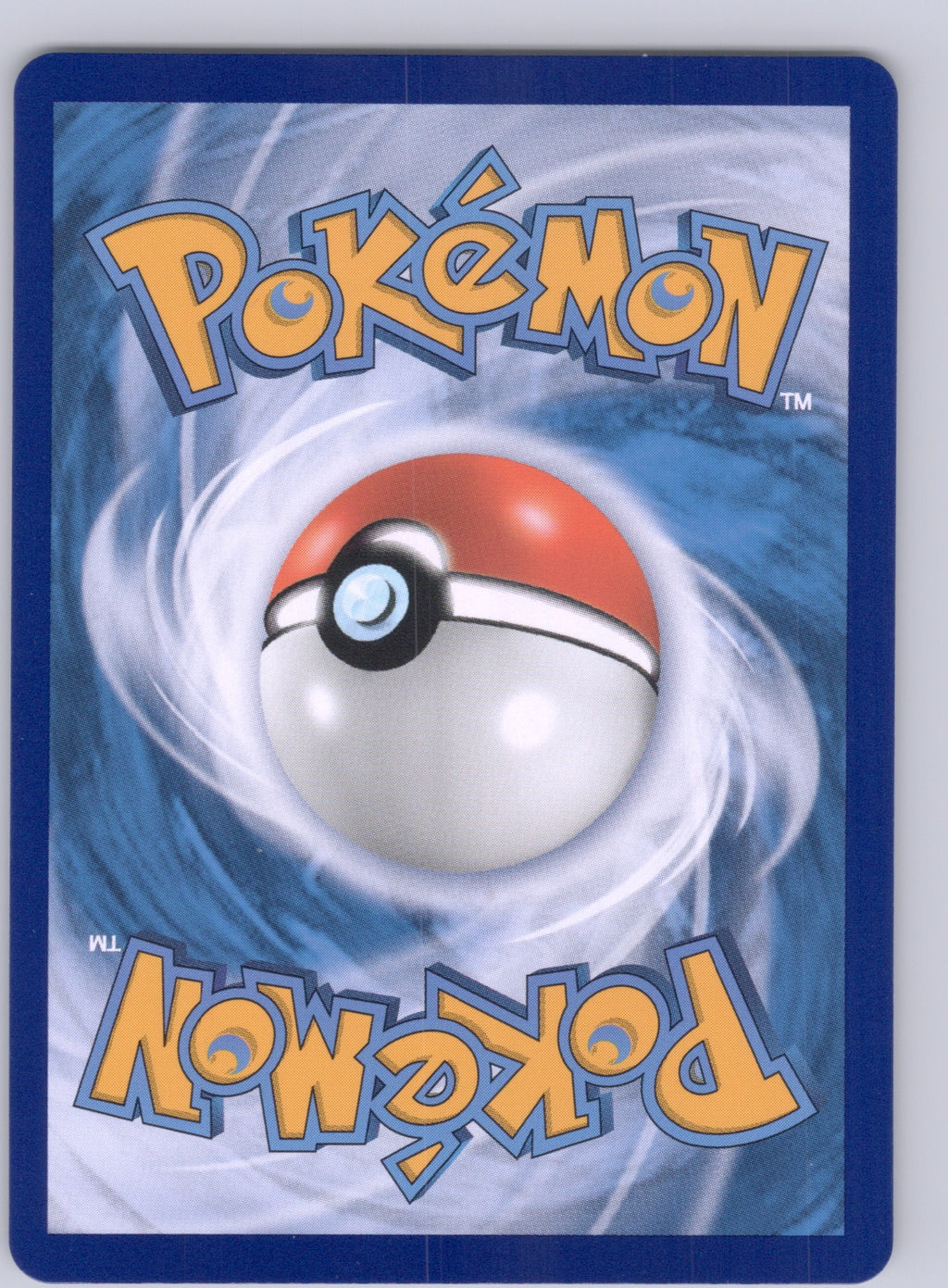 Litten 20 06/cbb4c Double Rare NM - Gem Pack Vol 4 (Back)