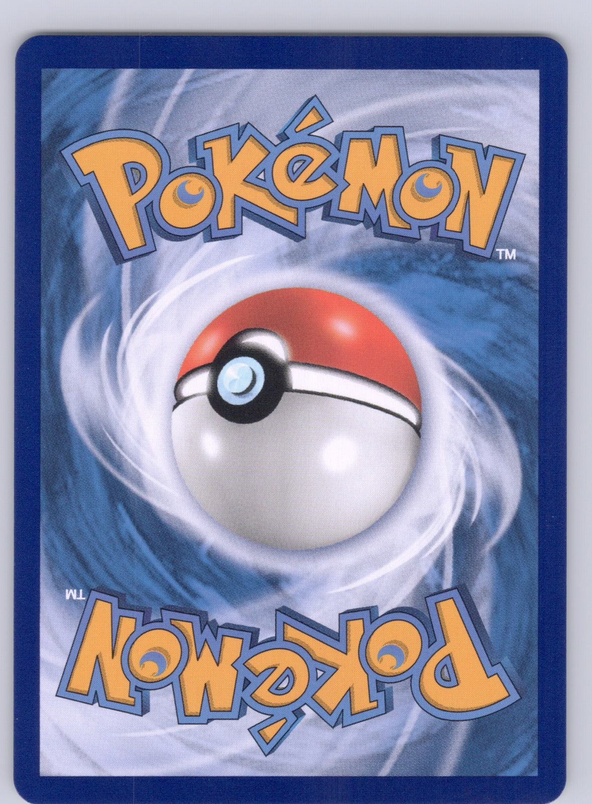Cutiefly 22 06/cbb4c Double Rare NM - Gem Pack Vol 4 (Back)