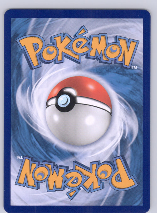 Cutiefly 22 06/cbb4c Double Rare NM - Gem Pack Vol 4 (Back)