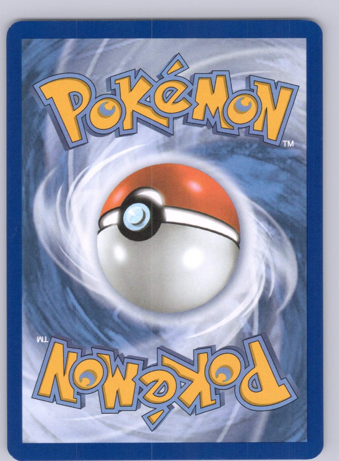 Raikou - (Cosmos Holo) 048/132/MCAP Promo NM - Miscellaneous Cards & Products (Back)