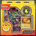 Pokémon Day 2026 Collection – Factory Sealed