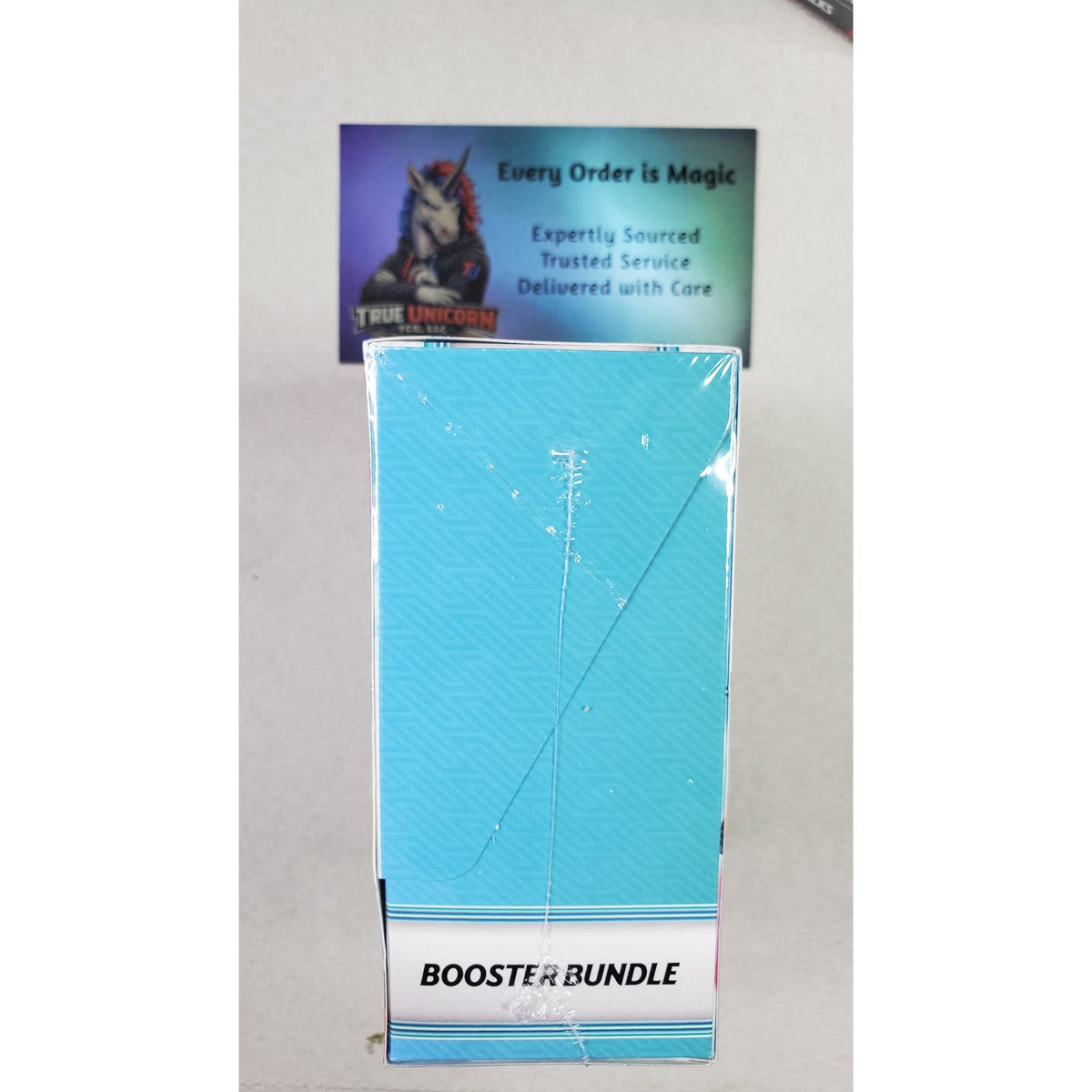 Journey Together Booster Bundle – Factory Sealed – Image 2
