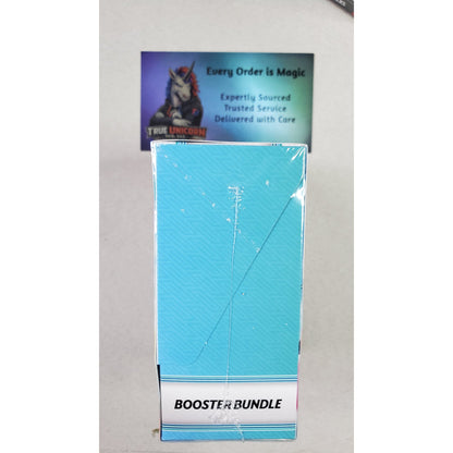 Journey Together Booster Bundle – Factory Sealed – Image 2