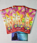 Pokémon TCG: Gem Pack Vol. 4  Three Booster Packs – Simplified Chinese – Factory Sealed