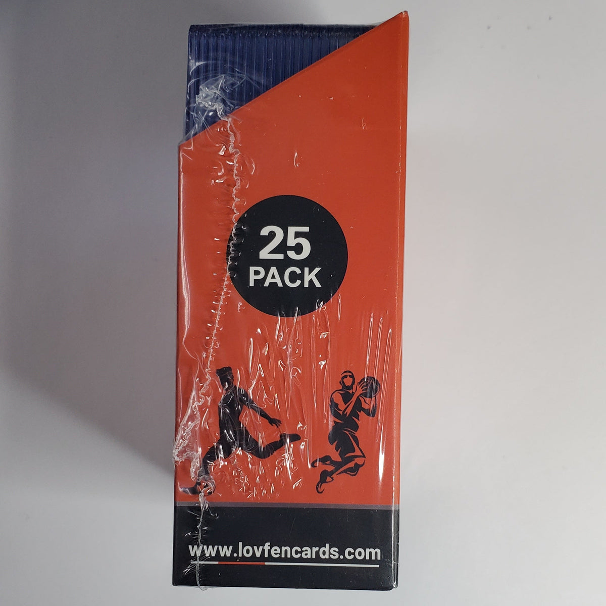 LOVFEN 35pt Top Loaders – 25 Count – Product View 5