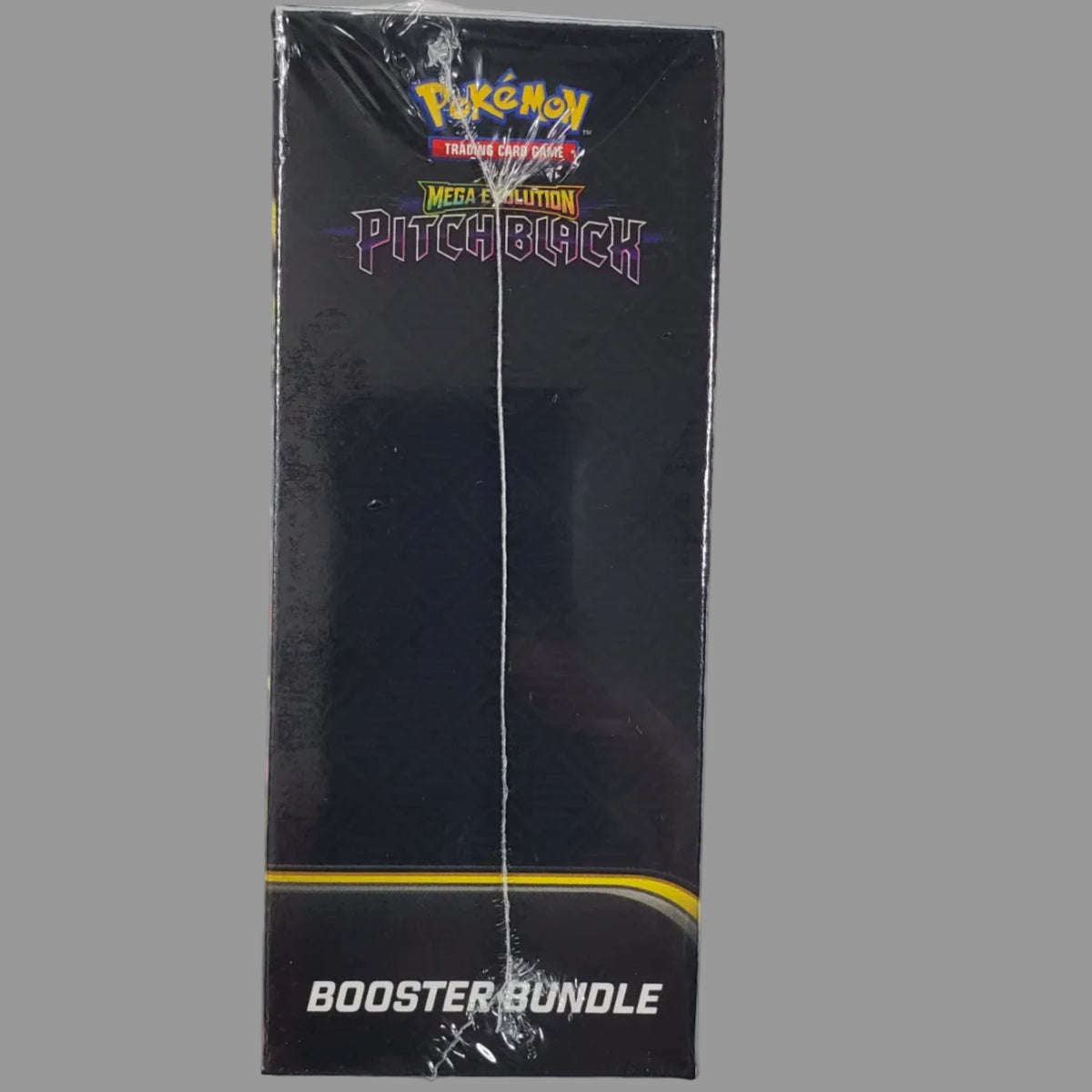 Pitch Black Booster Bundle – 6 Packs – English – Factory Sealed