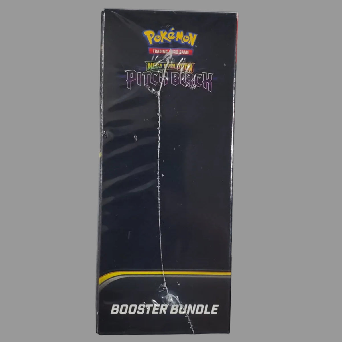 Pitch Black Booster Bundle – 6 Packs – English – Factory Sealed