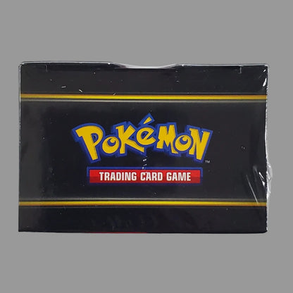 Pitch Black Booster Bundle – 6 Packs – English – Factory Sealed