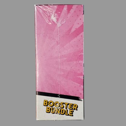 Ascended Heroes Booster Bundle – 6 Packs – English – Factory Sealed