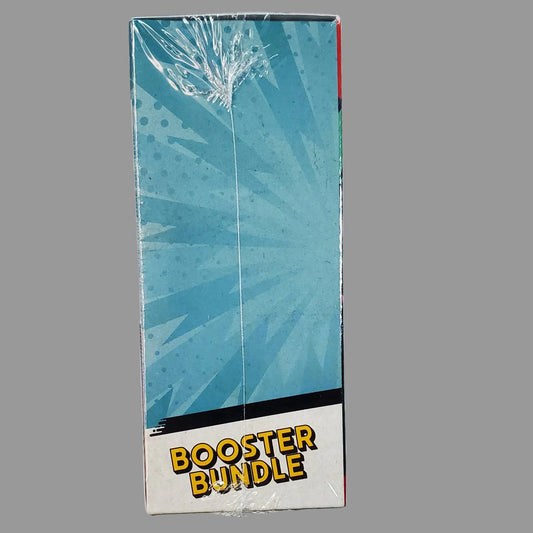 Ascended Heroes Booster Bundle – 6 Packs – English – Factory Sealed