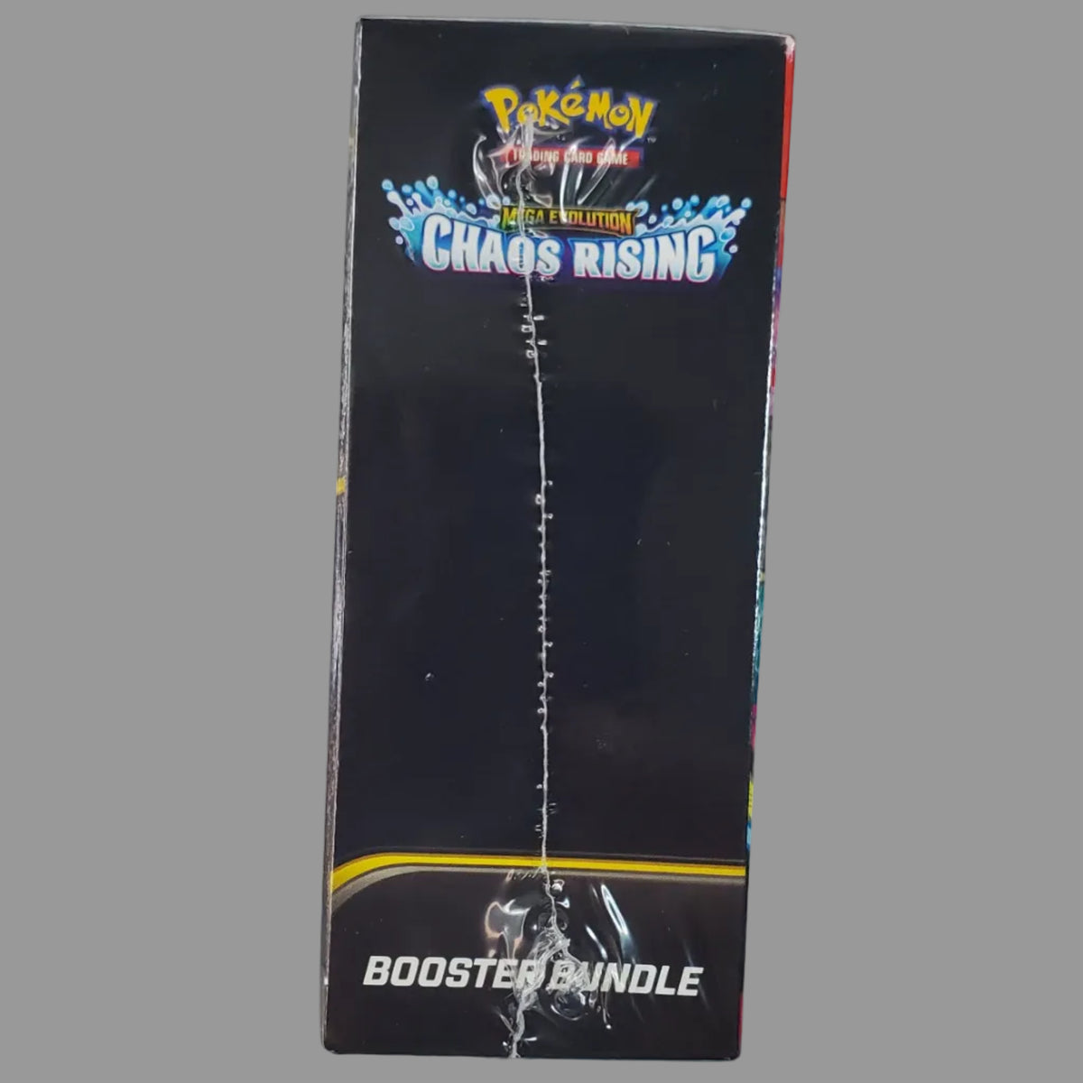 Chaos Rising Booster Bundle – 6 Packs – English – Factory Sealed