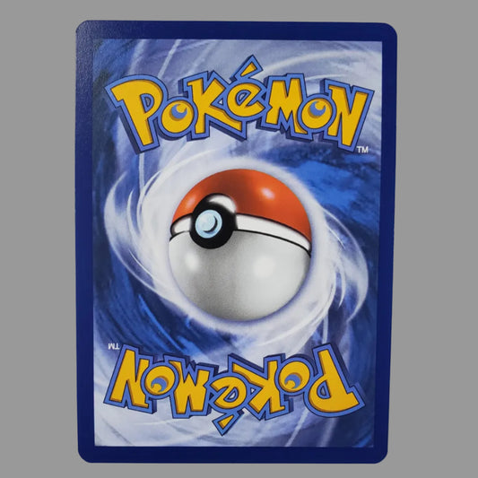 Basic Lightning Energy 012 - English Common Holo - MEE 30th Celebrations - Near mint (NM)