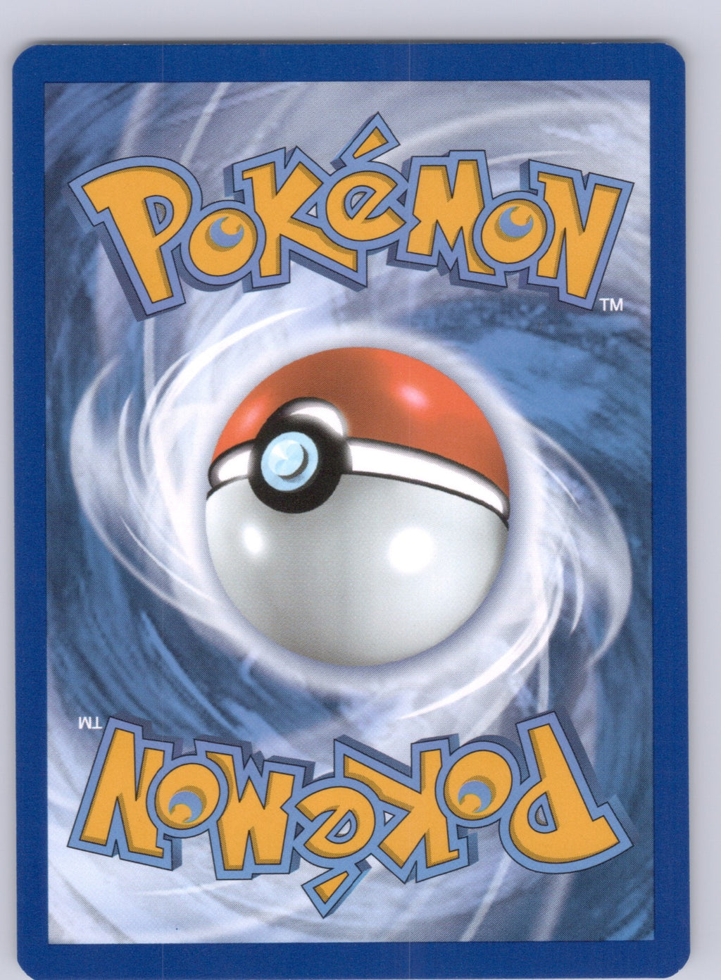 Gloom 198/197/OBF Illustration Rare NM - SV03: Obsidian Flames (Back)