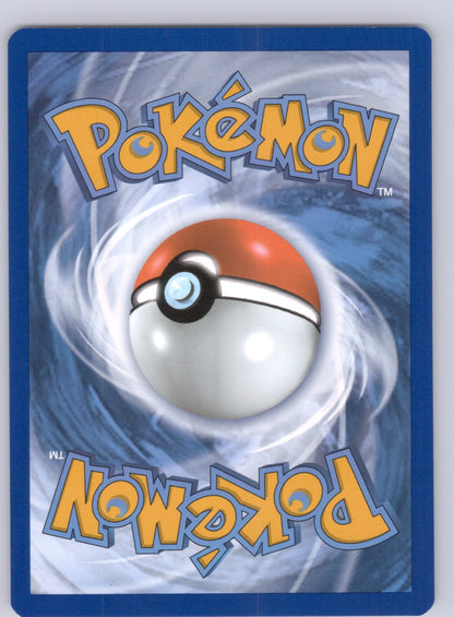 Gloom 198/197/OBF Illustration Rare NM - SV03: Obsidian Flames (Back) – Pokémon TCG card