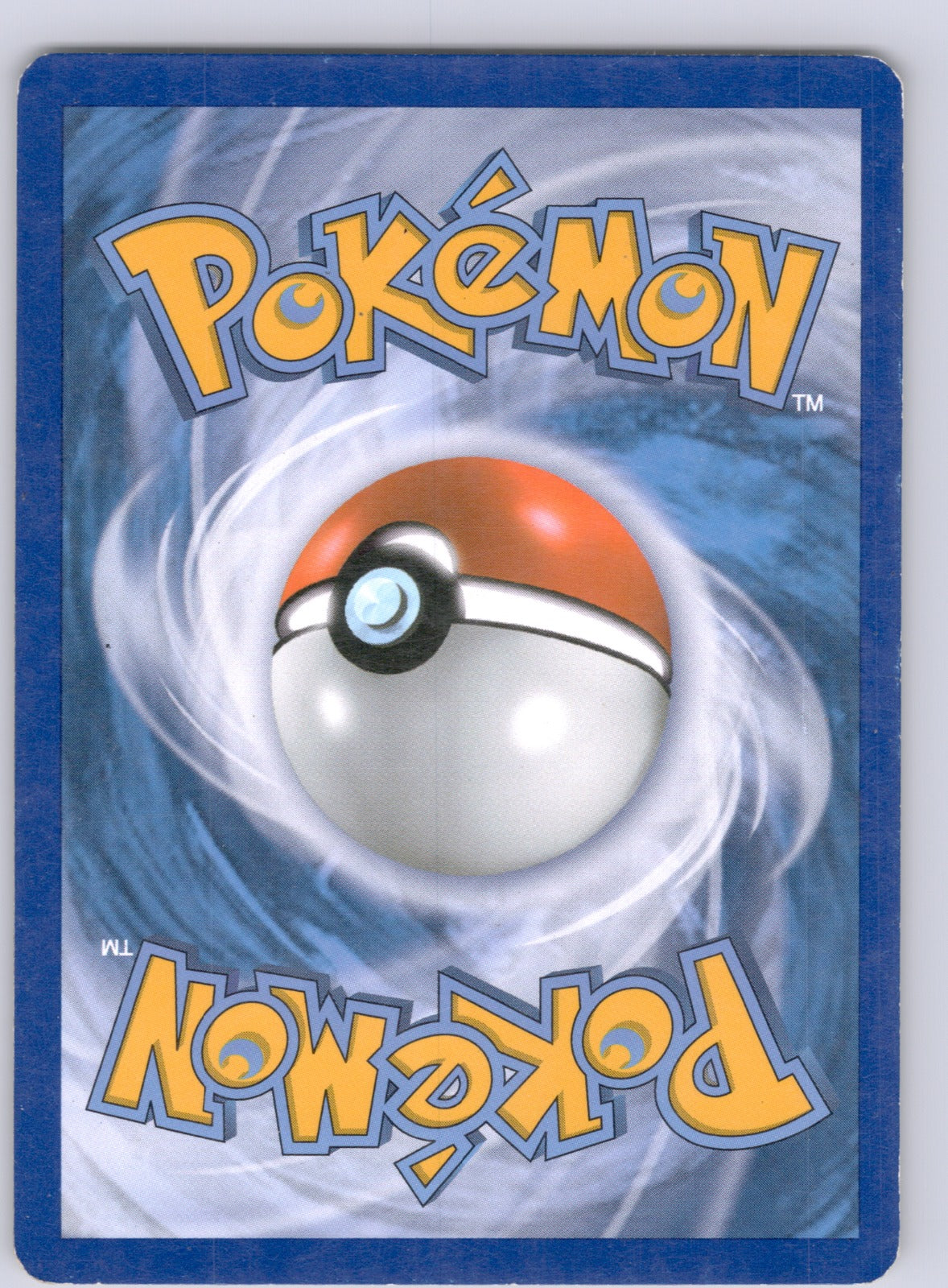Octillery 33/162/BKT Holo Rare LP - XY - BREAKthrough (Back)