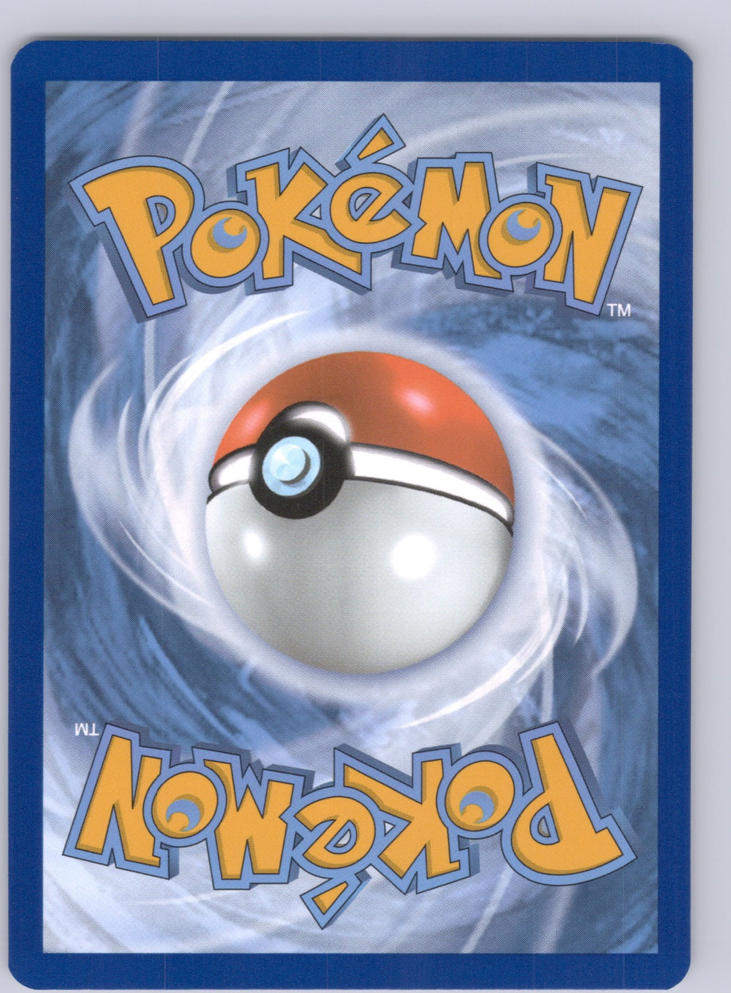 Deerling 091/086/WHT Illustration Rare NM - SV: White Flare (Back)