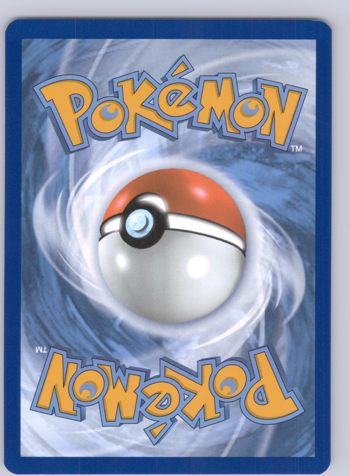 Deerling 091/086/WHT Illustration Rare NM - SV: White Flare (Back)