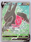 Regidrago V (Full Art) 183/195/SWSH12 Ultra Rare NM - SWSH12: Silver Tempest