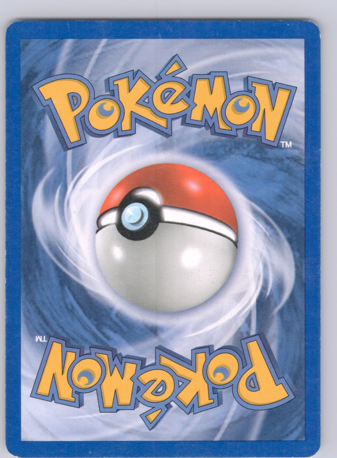 Vulpix 81/101/HL Common NM - EX Hidden Legends (Back)