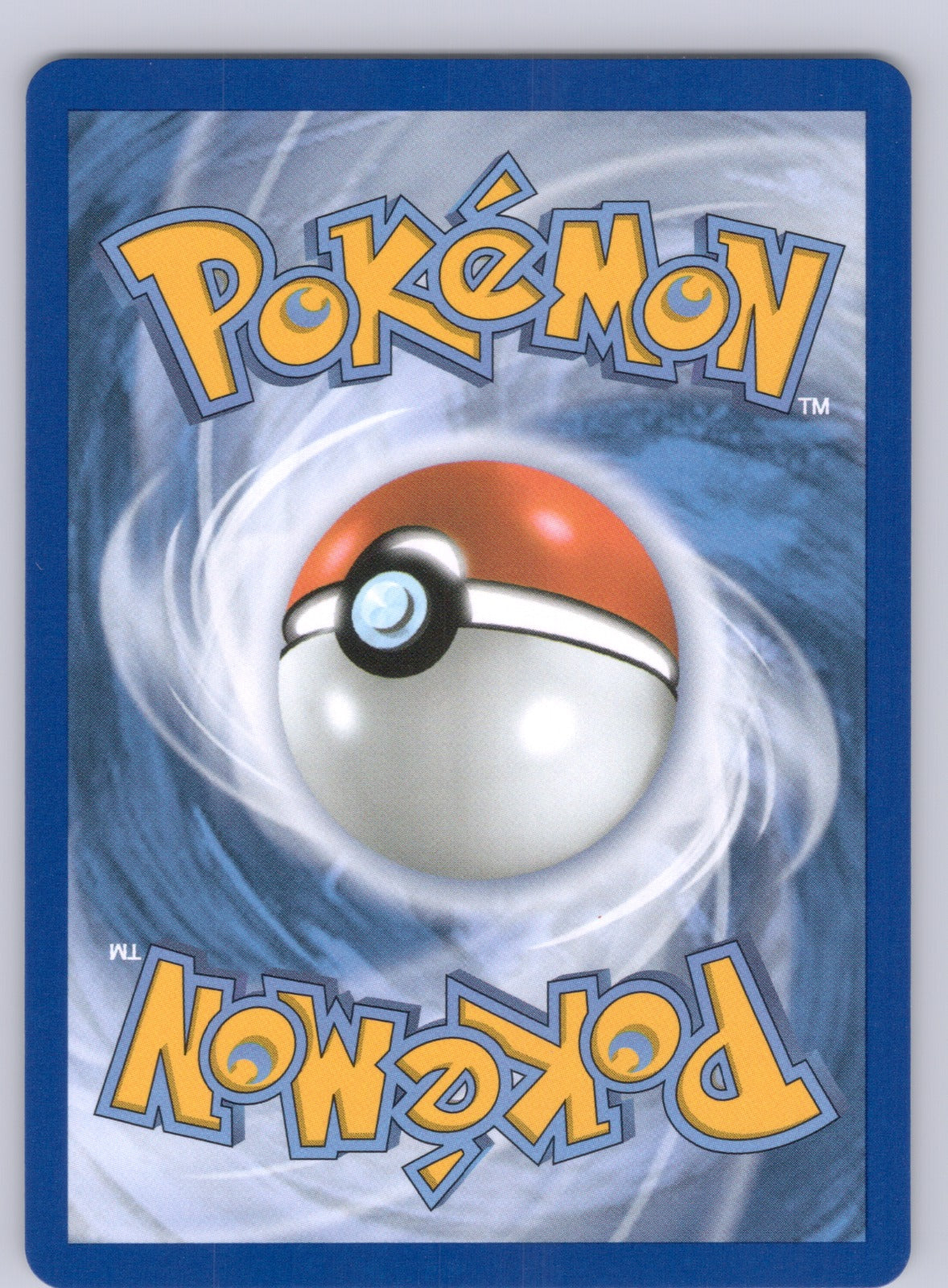 Cyndaquil 047/MEP Promo NM - ME: Mega Evolution Promo (Back)