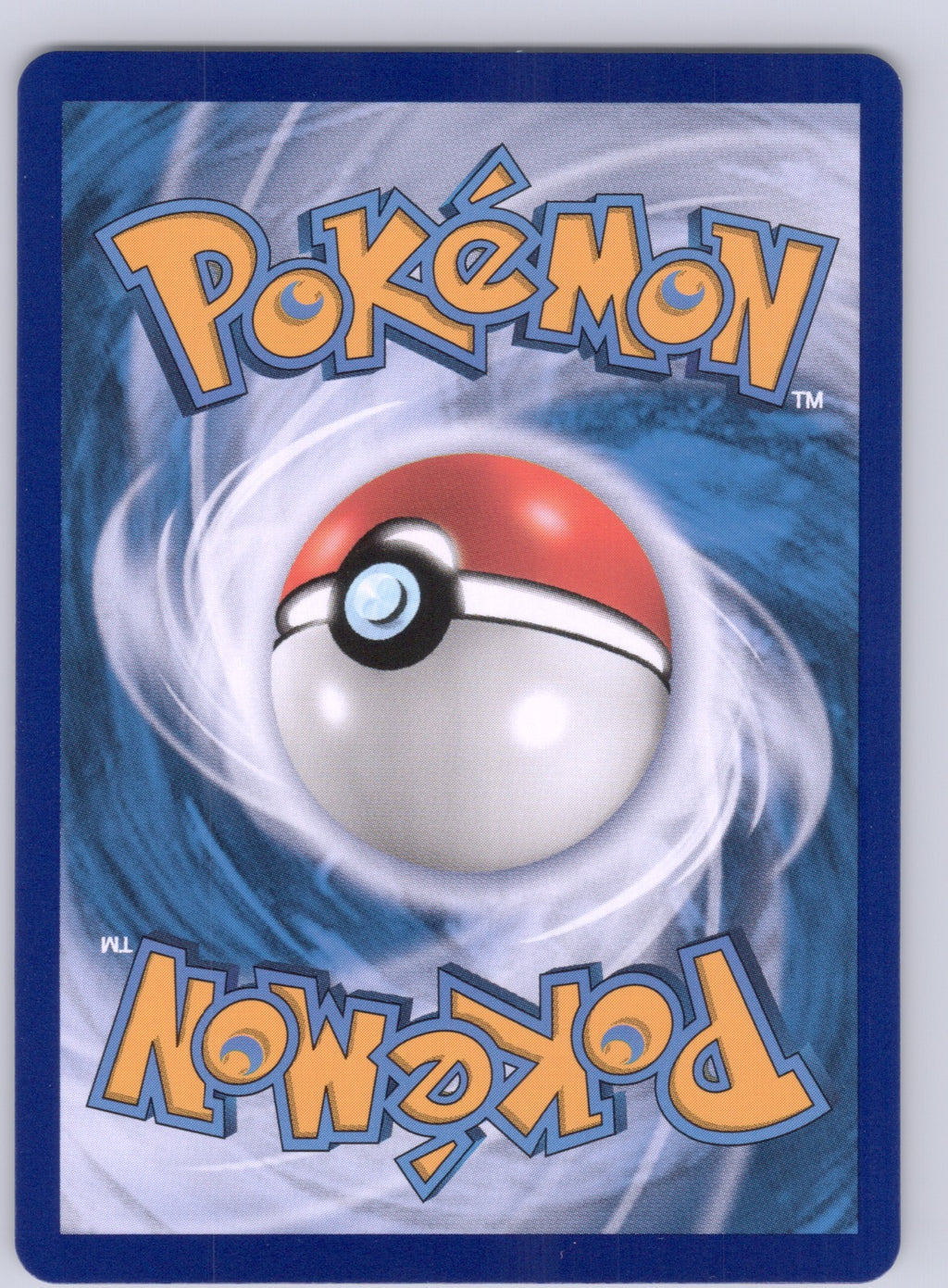 Chimecho 11 06/cbb5c Double Rare NM - Gem Pack Vol 5 (Back)