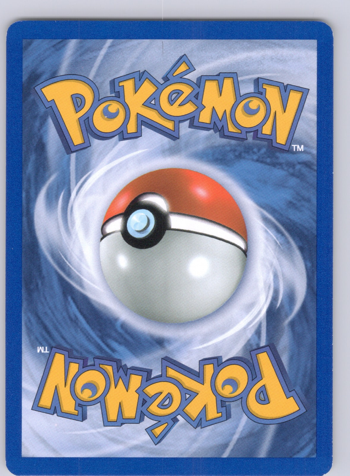 Rampardos 005/017/POP Rare NM - POP Series 6 (Back)