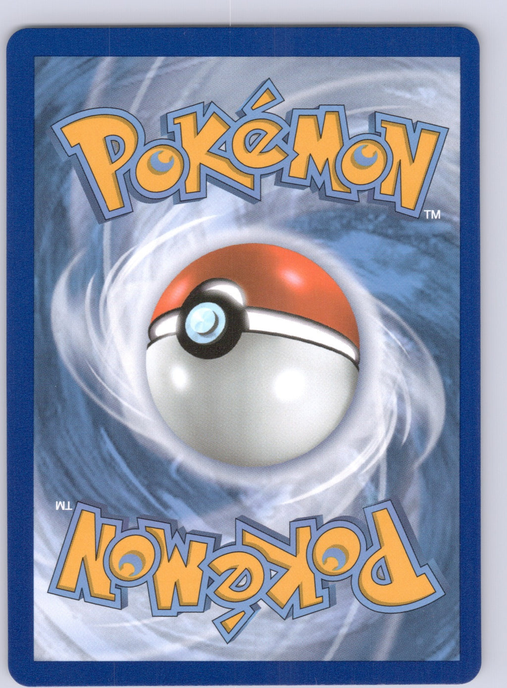 Volcanion V (Full Art) 162/198/SWSH06 Ultra Rare NM - SWSH06: Chilling Reign (Back)
