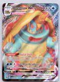 Drednaw VMAX 15/73/CHP Ultra Rare NM - Champion's Path