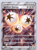 Ignition Energy 124/094/PFL Ultra Rare NM - ME02: Phantasmal Flames