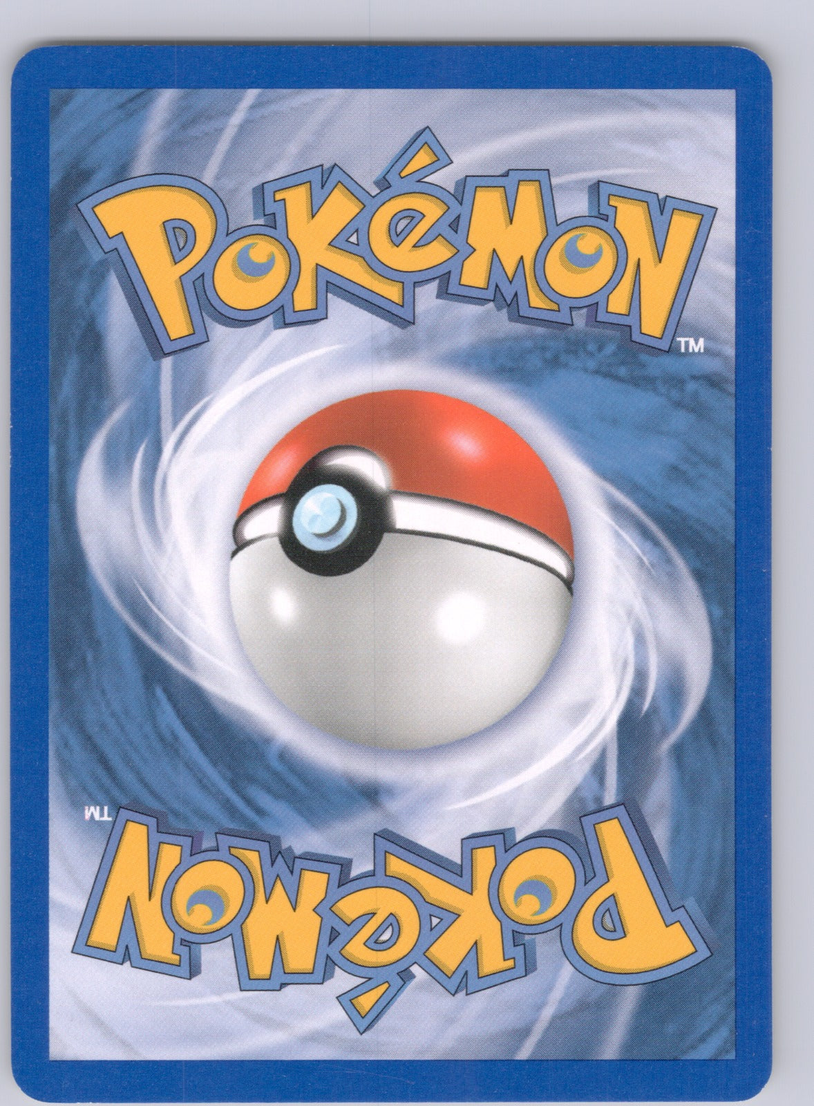 Luvdisc 40/101/HL Uncommon NM - EX Hidden Legends (Back)