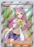 Miriam 238/198/SVI Ultra Rare NM - SV01: Scarlet & Violet Base Set