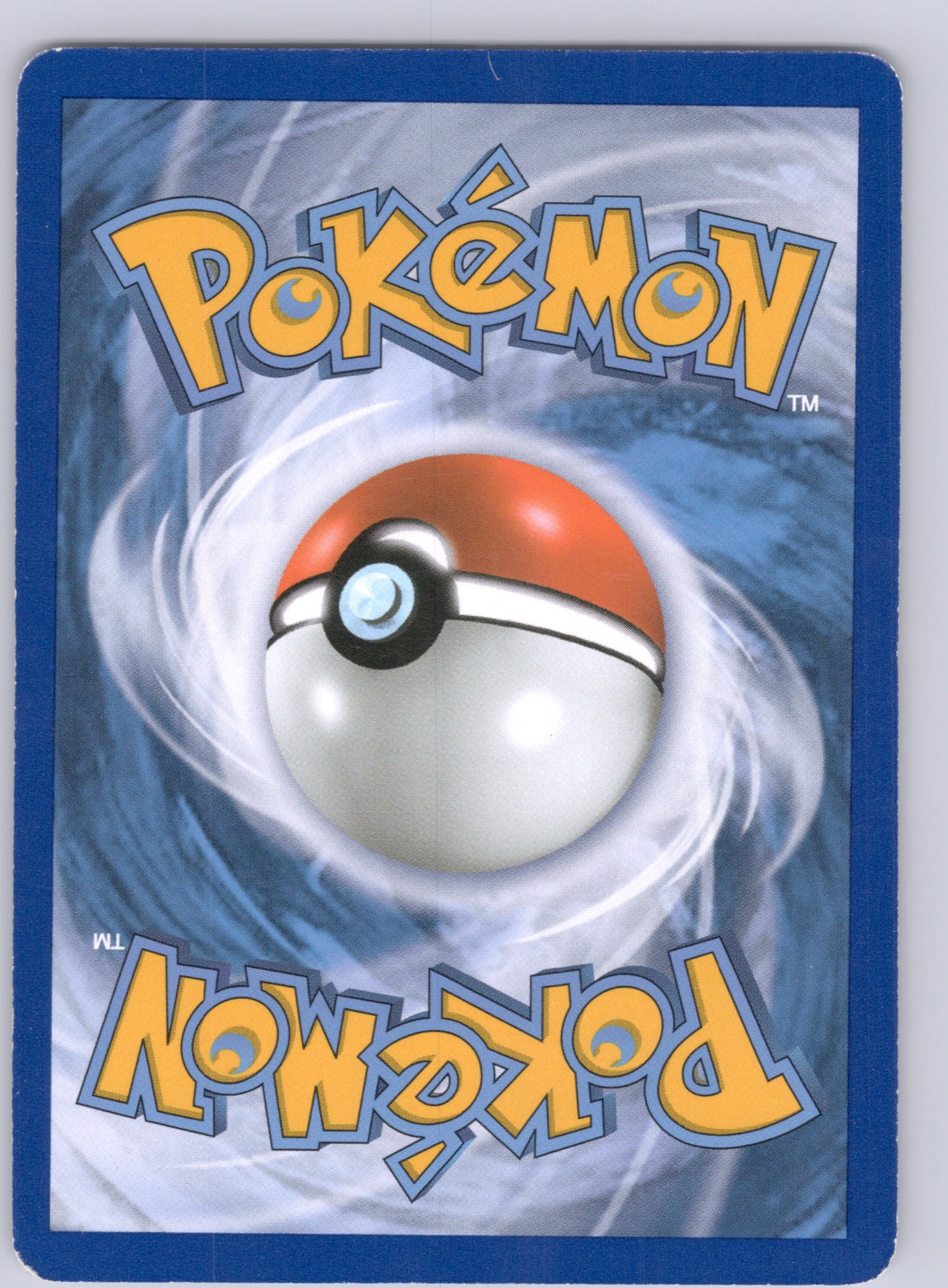 Ho-Oh GX 21/147/SM03 Ultra Rare LP - SM - Burning Shadows (Back)