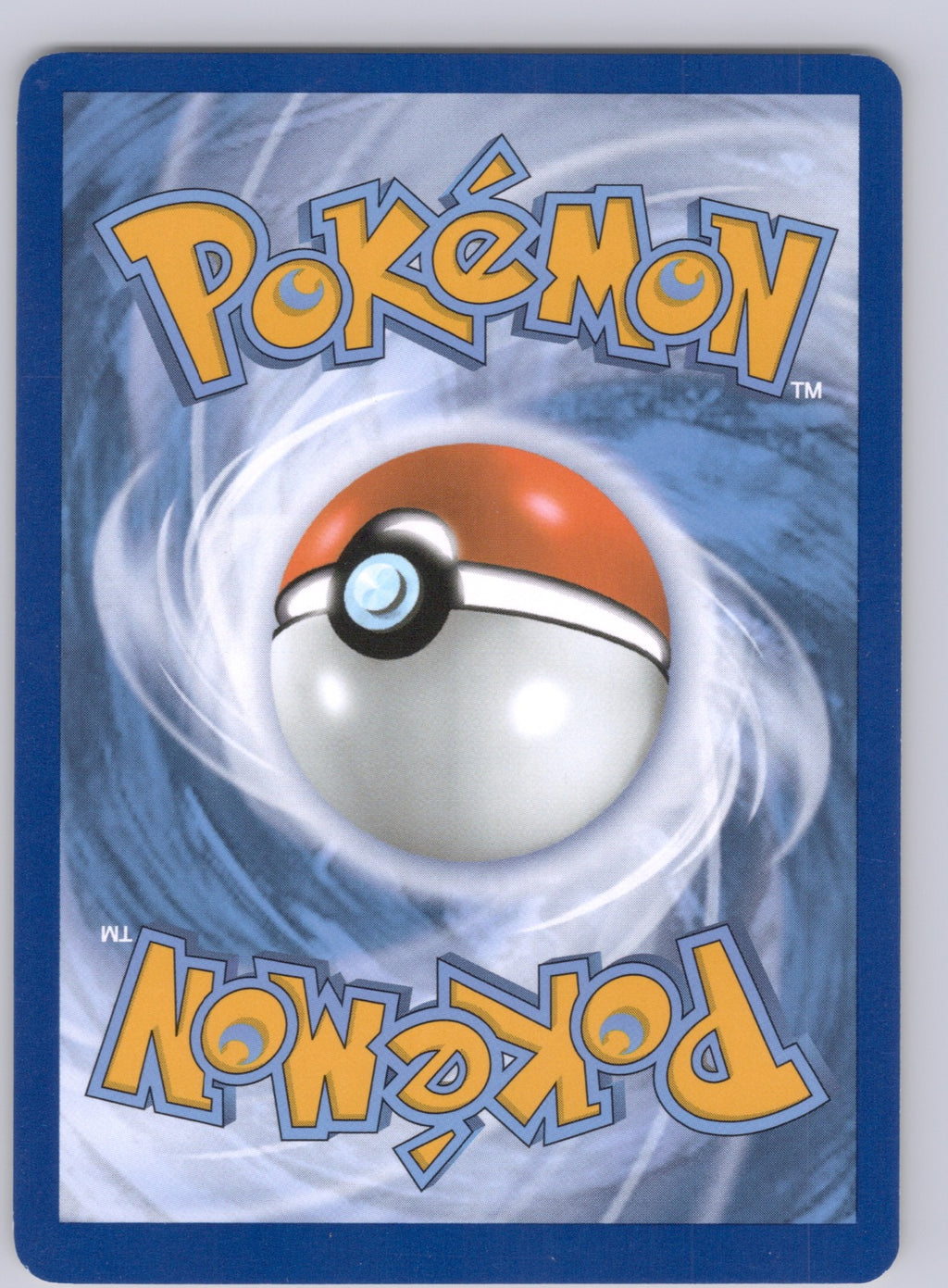 Quagsire 007/015/M24 Promo NM - McDonald's Promos 2024 (Back)