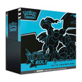 Pokémon TCG: Scarlet & Violet—Black Bolt Elite Trainer Box – Factory Sealed