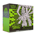 Pokémon TCG: Mega Evolution—Perfect Order Elite Trainer Box – Factory Sealed