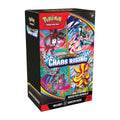 Chaos Rising Booster Bundle – 6 Packs – Factory Sealed