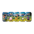Ascended Heroes Mini Tin Random Art  – Factory Sealed