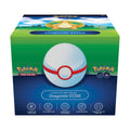 Dragonite VSTAR Premier Deck Holder Collection – Factory Sealed