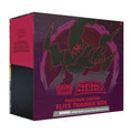 Pokémon TCG: Sword & Shield—Astral Radiance Elite Trainer Box – Factory Sealed