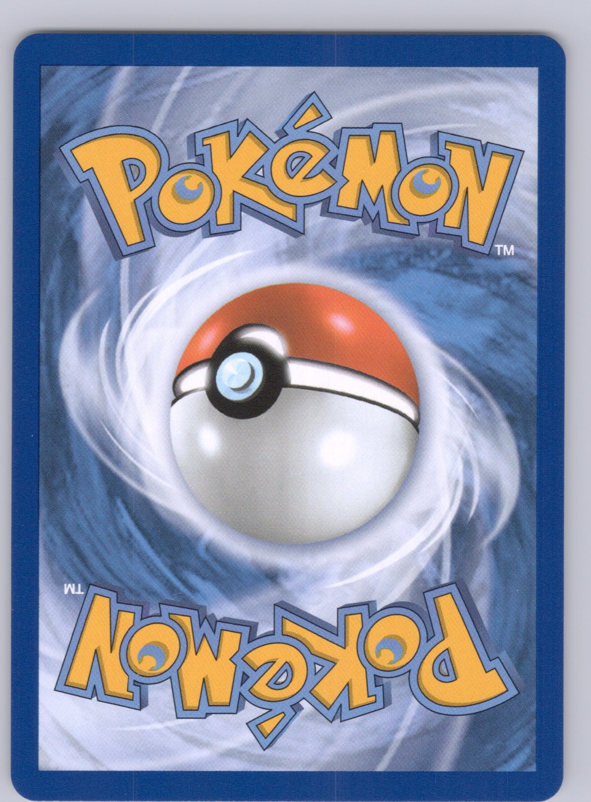 Toucannon 094/084/PBL Illustration Rare NM - ME05: Pitch Black (Back)