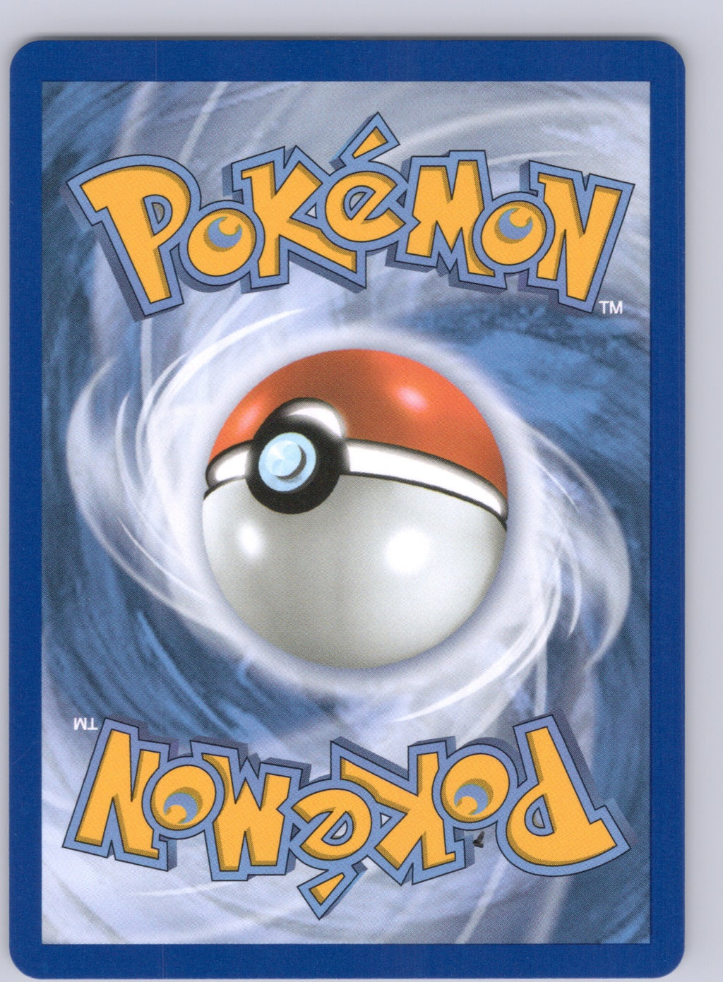 Cyndaquil 047/MEP Promo NM - ME: Mega Evolution Promo (Back)