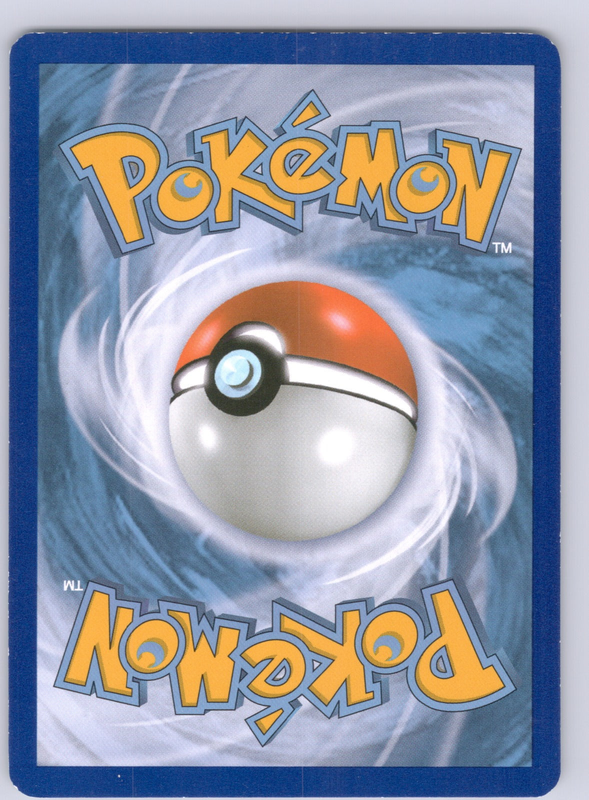 M Mewtwo EX (63) 63/162/BKT Ultra Rare LP - XY - BREAKthrough (Back)