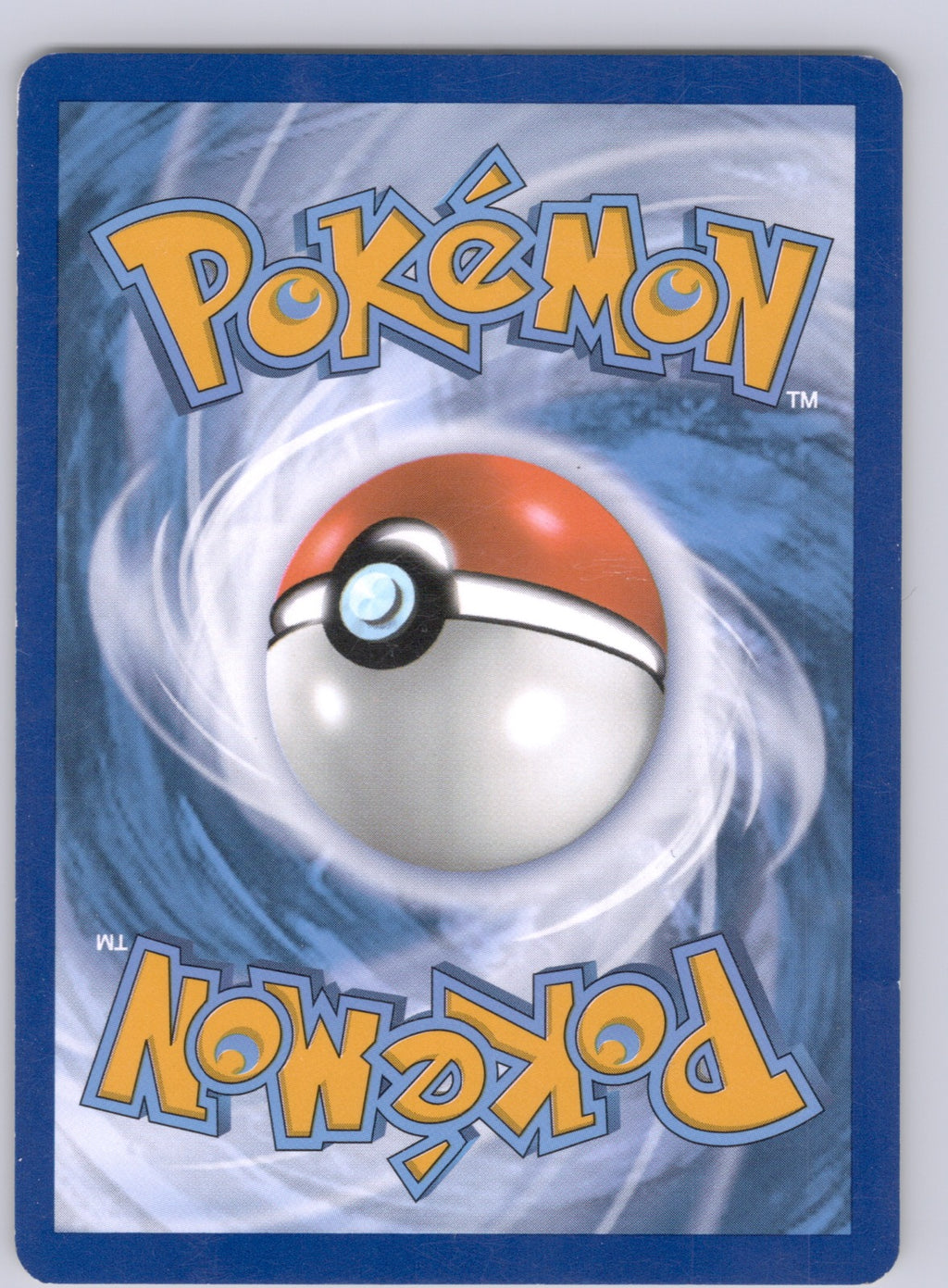 Rayquaza 014/015/M24 Promo NM - McDonald's Promos 2024 (Back)