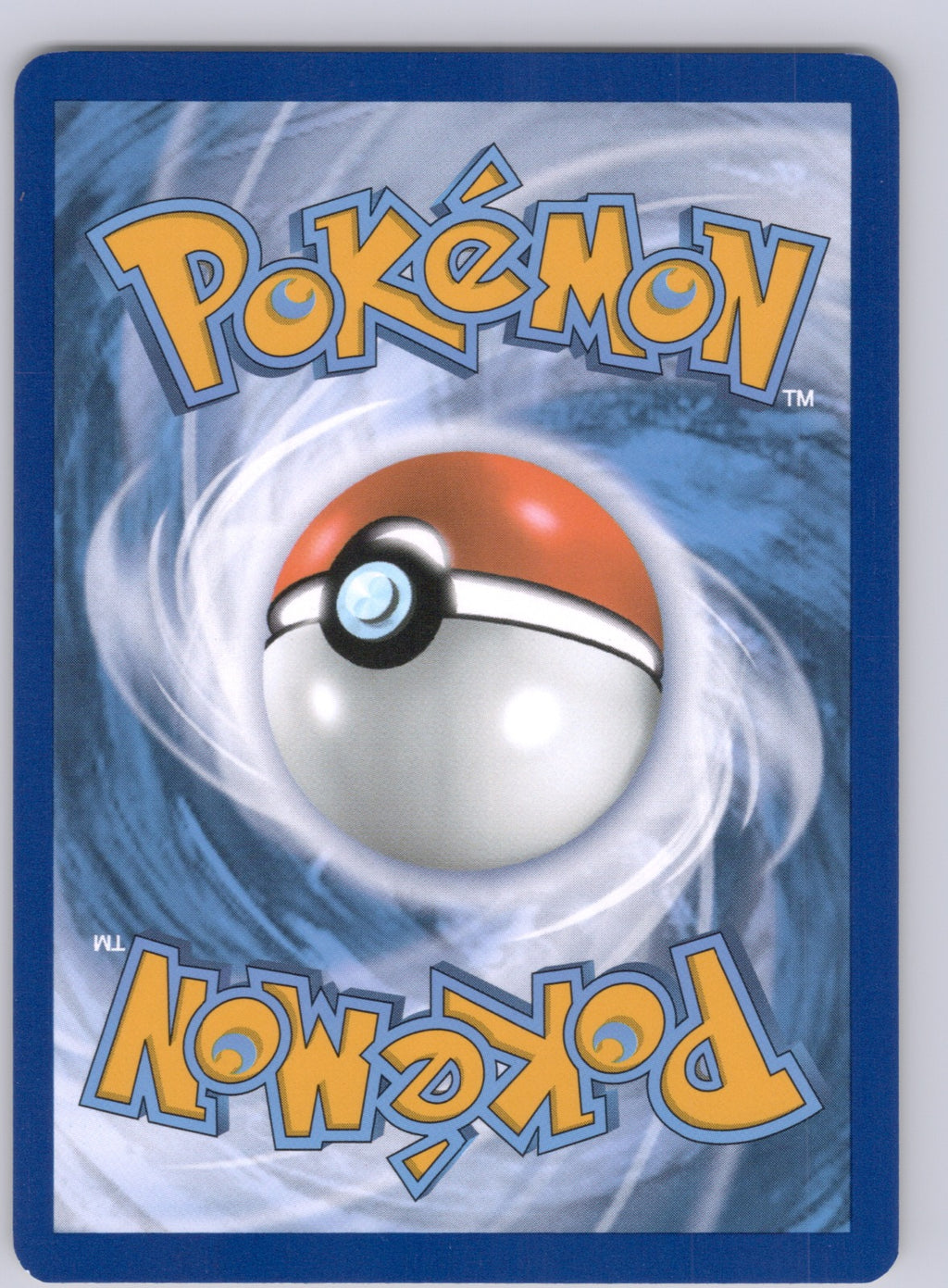 Quagsire 007/015/M24 Promo NM - McDonald's Promos 2024 (Back)