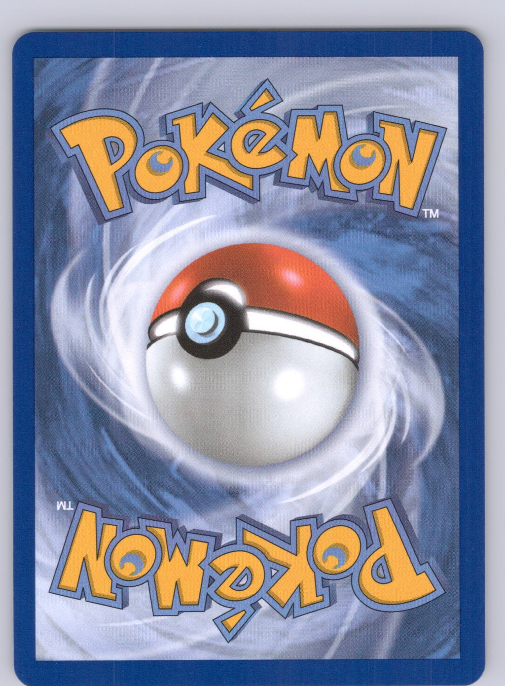 Mega Skarmory ex 055/088/POR Double Rare NM - ME03: Perfect Order (Back)