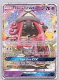 Tapu Lele GX 60/145/CCC Classic Collection LP - Celebrations: Classic Collection