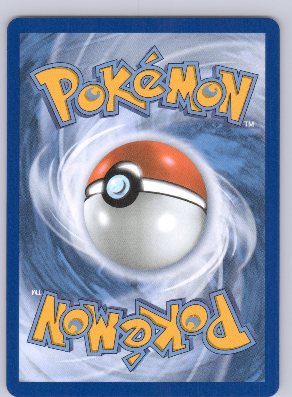 Totodile 048/MEP Promo NM - ME: Mega Evolution Promo (Back)